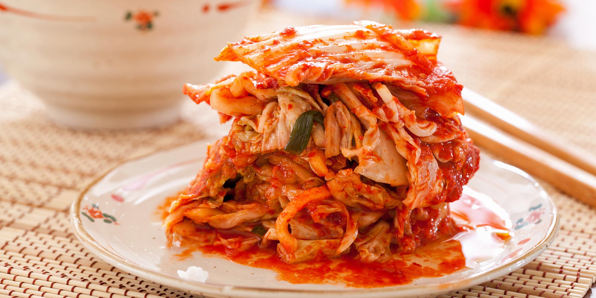 한국 전통 식단